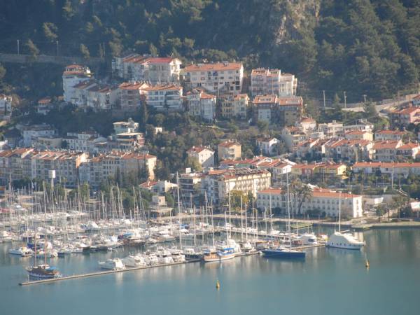 Muğla - Fethiye & Ölüdeniz