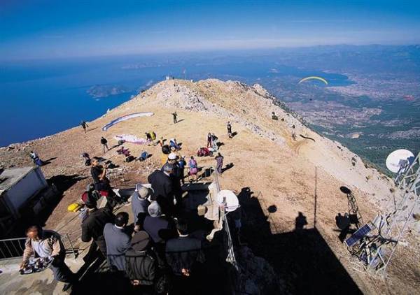 Muğla - Fethiye & Ölüdeniz