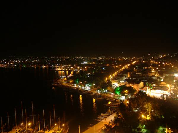 Muğla - Fethiye & Ölüdeniz