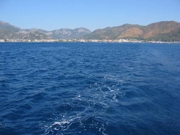 Muğla - Marmaris