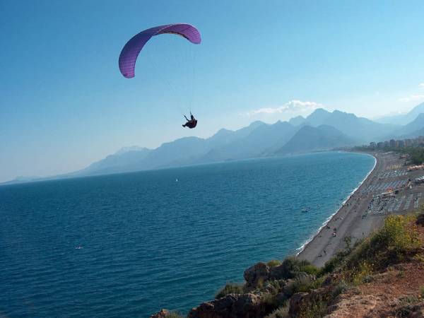 Muğla - Fethiye & Ölüdeniz