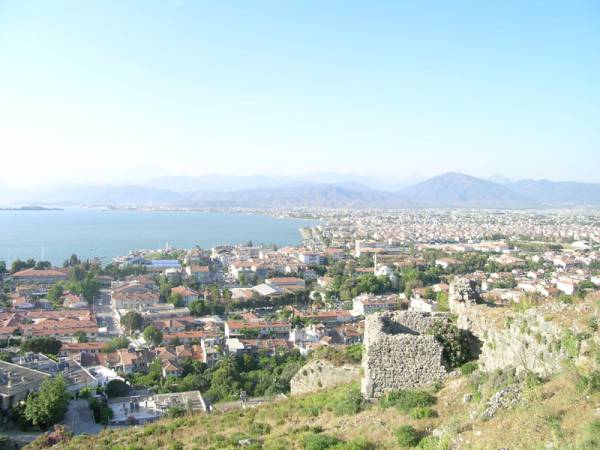 Muğla - Fethiye & Ölüdeniz