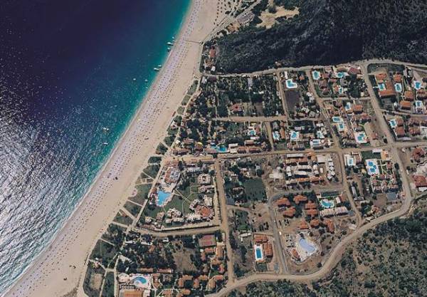 Muğla - Fethiye & Ölüdeniz