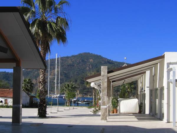 Muğla - Göcek