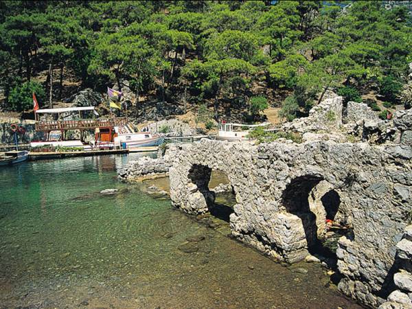 Muğla - Fethiye & Ölüdeniz