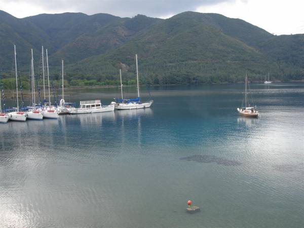 Muğla - Marmaris