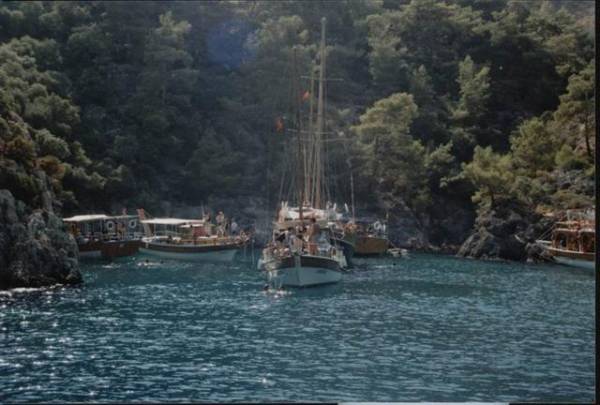 Muğla - Fethiye & Ölüdeniz