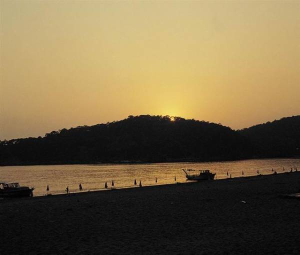 Muğla - Fethiye & Ölüdeniz
