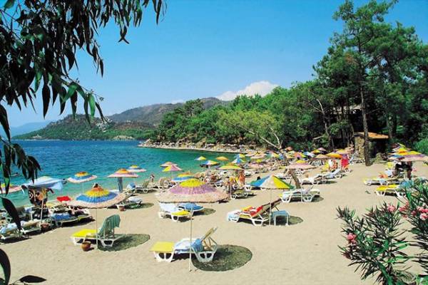 Muğla - Marmaris