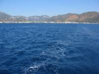 Muğla - Marmaris