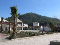 Muğla - Göcek