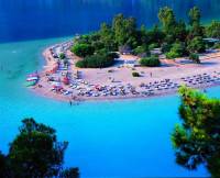 Muğla - Fethiye & Ölüdeniz