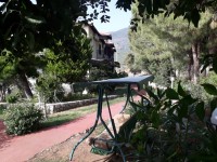 Ölüdenizde ful çalışan satılık otel 9