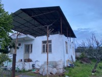 Fethiye saklıkent yoluna cepheli ticari ve konut satılıktır arsamız 564 metre Ev ve iş yeri 6