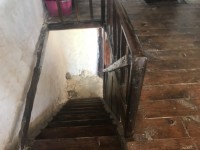 Fethiye seydikemer bölgesinde müstakil taş ev iki katlı 4