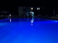 Ölüdenizde ful çalışan satılık otel