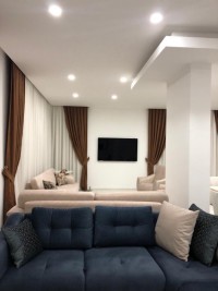 Ölüdeniz faralyada ful Deniz manzaralı 5+1villa 9