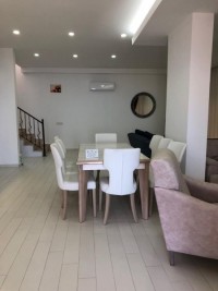 Ölüdeniz faralyada ful Deniz manzaralı 5+1villa 16