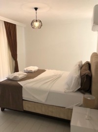 Ölüdeniz faralyada ful Deniz manzaralı 5+1villa 13