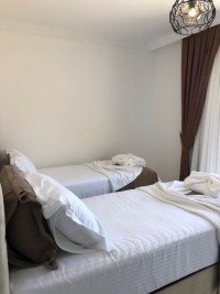 Ölüdeniz faralyada ful Deniz manzaralı 5+1villa 19