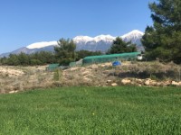 Fethiye saklıkette 3400 metre arazi 9
