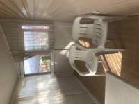 Antalya kaş Saklıkent bölgesinde müstakil sıfır ev 8