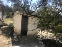 Fethiye seydikemer bölgesinde müstakil taş ev iki katlı 17