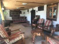 Fethiye seydikemer bölgesinde müstakil taş ev iki katlı 5