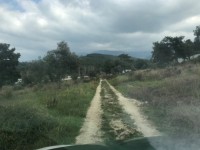 Fethiye saklıkette manzaralı 2078 metre arsa 15