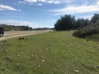 Fethiye sahil antalya yoluna sıfır 4550 metre arsa 12