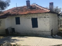 Fethiye seydikemer bölgesinde müstakil taş ev iki katlı 7