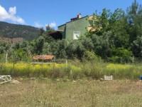 Fethiye Karaçulha ful Deniz manzaralı 541 metre arsa 23