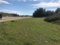 Fethiye sahil antalya yoluna sıfır 4550 metre arsa 13