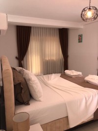 Ölüdeniz faralyada ful Deniz manzaralı 5+1villa 22