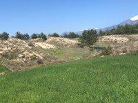 Fethiye saklıkette 3400 metre arazi 10