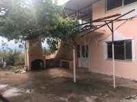 Saklıkentte müstakil iki katlı ev 3