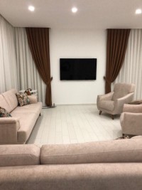 Ölüdeniz faralyada ful Deniz manzaralı 5+1villa 6