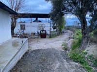 Fethiye saklıkent yoluna cepheli ticari ve konut satılıktır arsamız 564 metre Ev ve iş yeri 8