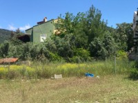 Fethiye Karaçulha ful Deniz manzaralı 541 metre arsa 16