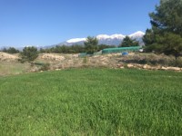 Fethiye saklıkette 3400 metre arazi 4