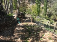 Antalya kaş yayla aklarda müstakil ev 12