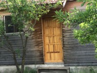 Fethiye saklıkette 74 dönüm organik bahçe 18