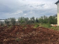 Saklıkentte müstakil iki katlı ev 8