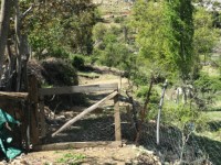 Antalya kaş yayla aklarda müstakil ev 19