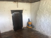 Fethiye seydikemer bölgesinde müstakil taş ev iki katlı