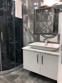 Ölüdeniz faralyada ful Deniz manzaralı 5+1villa 18