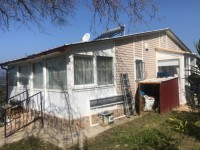 Antalya kaş Saklıkent bölgesinde müstakil sıfır ev 22