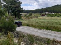 Saklıkette 27250 metre zeytinlik 4