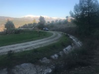 Seydikemer Seydilerde 6423 metre zeytinlik 13