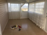 Antalya kaş Saklıkent bölgesinde müstakil sıfır ev 7